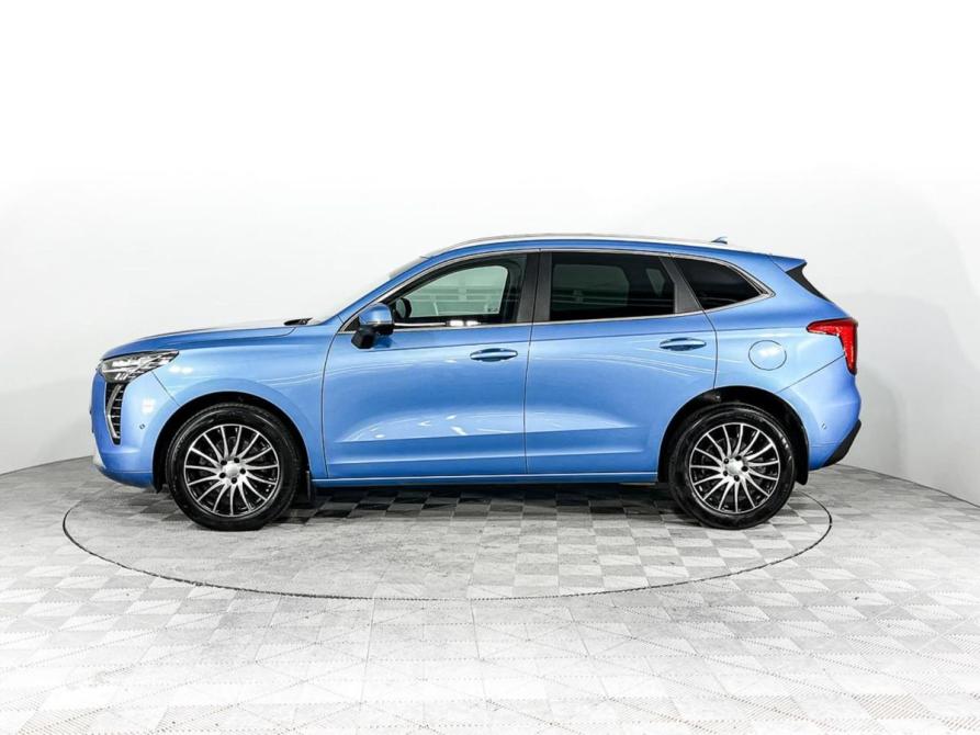 Haval Jolion I Ногинск  - изображение 8
