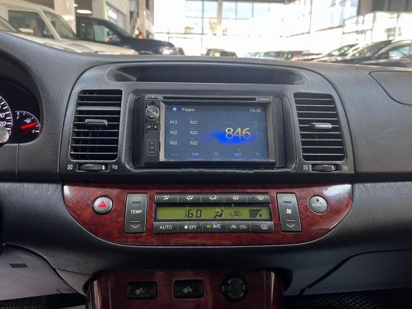 Toyota Camry V (XV30) Рестайлинг с пробегом 2004 года, цена 995 000 рублей, 394307 км, седан, Автокод Объявления