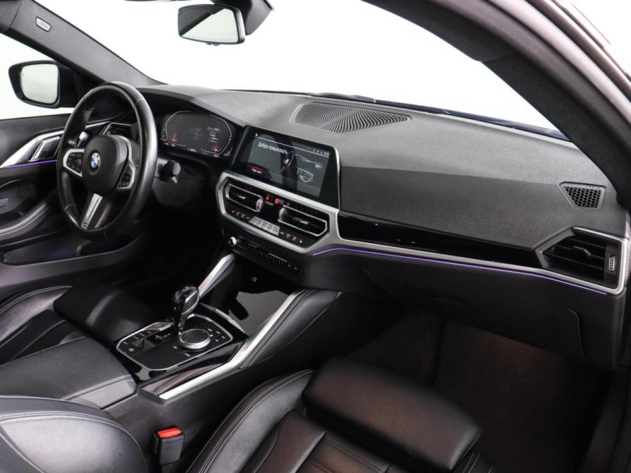 BMW 4 серии G22 G23 G26 Химки  - изображение 11
