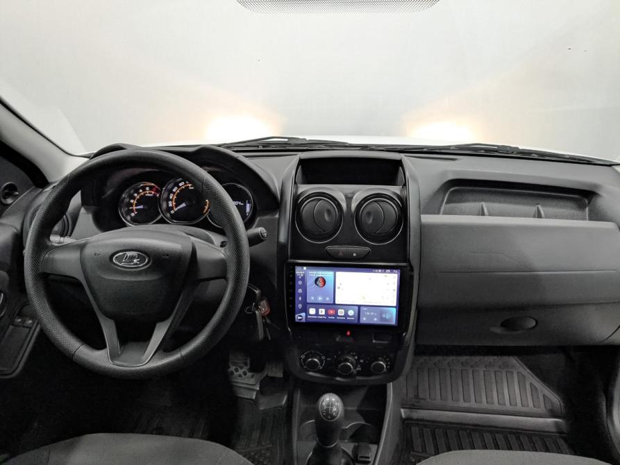 Lada (ВАЗ) Largus I Рестайлинг Санкт-Петербург  - изображение 14