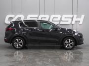 Kia Sportage IV Рестайлинг Воронеж  - изображение 24