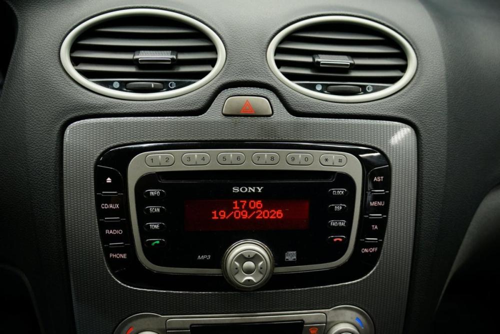 Ford Focus II Рестайлинг Крым  - изображение 18