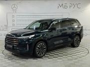 Exeed VX I Москва  - изображение 28