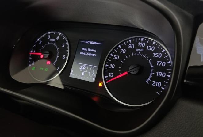 Renault Arkana I с пробегом 2019 года, цена 1 660 000 рублей, 93604 км, внедорожник, Автокод Объявления