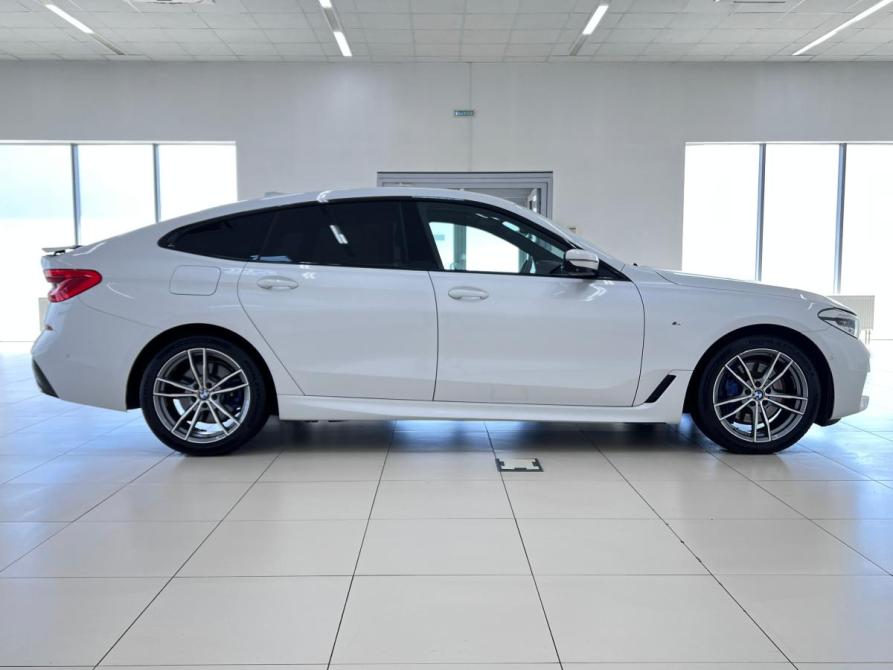 BMW 6 серии IV (G32) Волгоград  - изображение 6