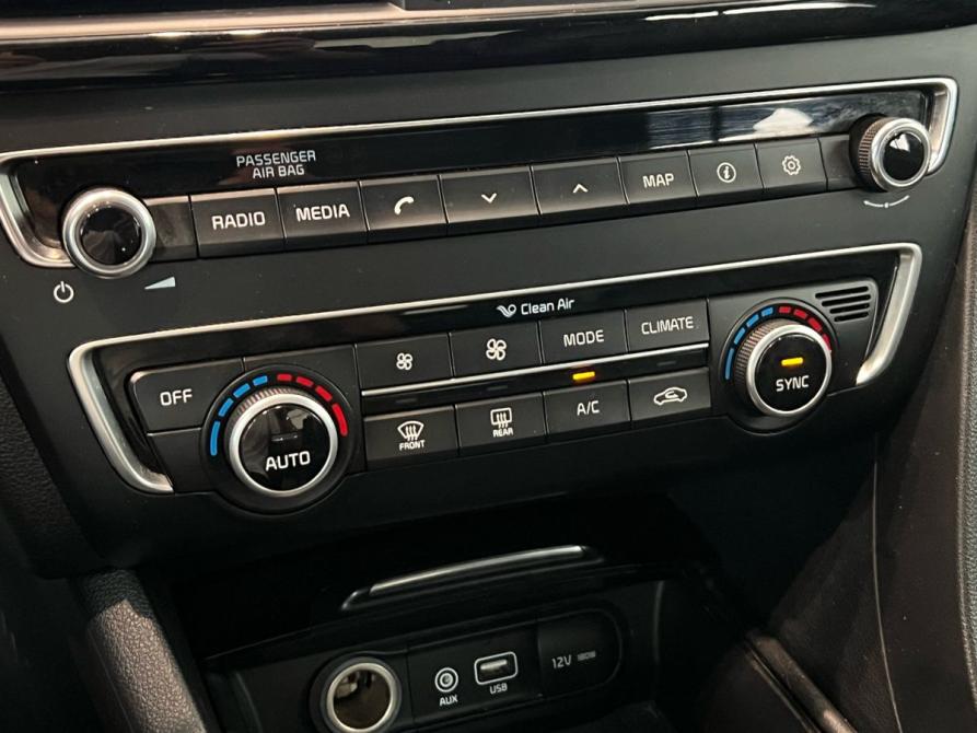 Kia Optima IV Санкт-Петербург  - изображение 31