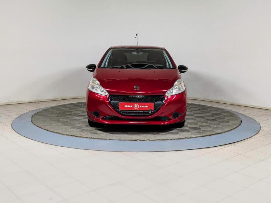 Peugeot 208 I Екатеринбург  - изображение 3
