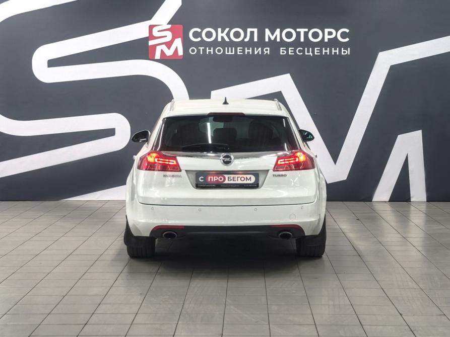 Opel Insignia I Ростов-на-Дону  - изображение 4