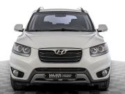Hyundai Santa Fe II Рестайлинг Москва  - изображение 30