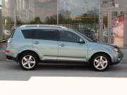 Mitsubishi Outlander II Новосибирск  - изображение 21