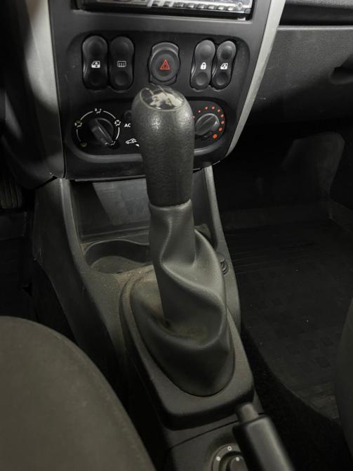 Nissan Almera III (G15) Воронеж  - изображение 15