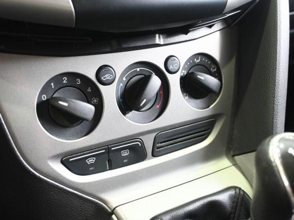 Ford Focus III с пробегом 2013 года, цена 829 900 рублей, 175823 км, хэтчбек, Автокод Объявления