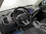 Kia Sportage III Москва  - изображение 43