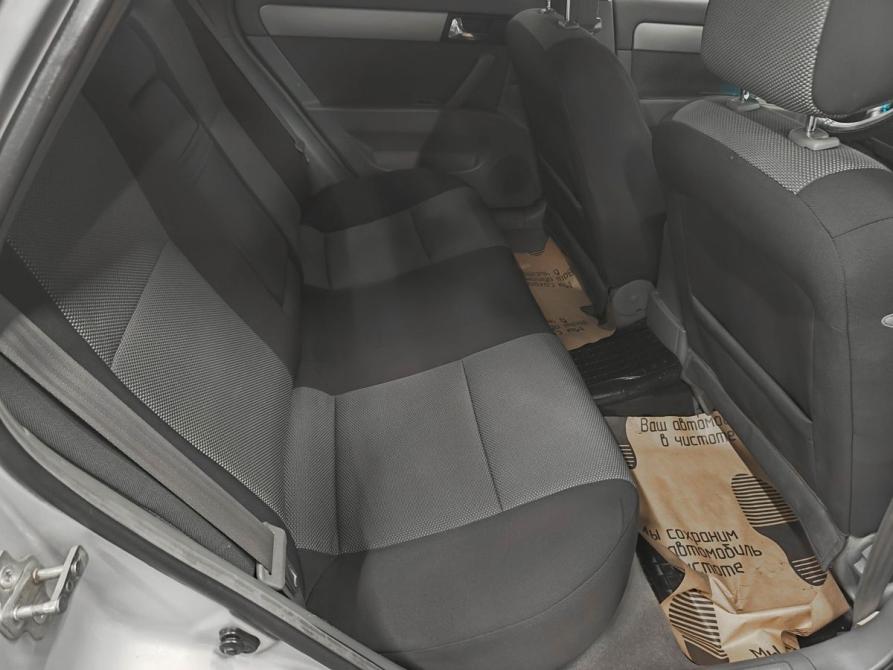 Chevrolet Lacetti I Тула  - изображение 10