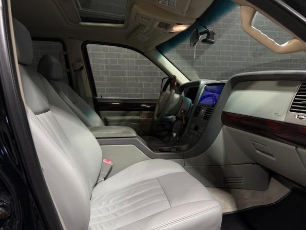 Lincoln Aviator I с пробегом 2003 года, цена 850 000 рублей, 337616 км, внедорожник, Автокод Объявления