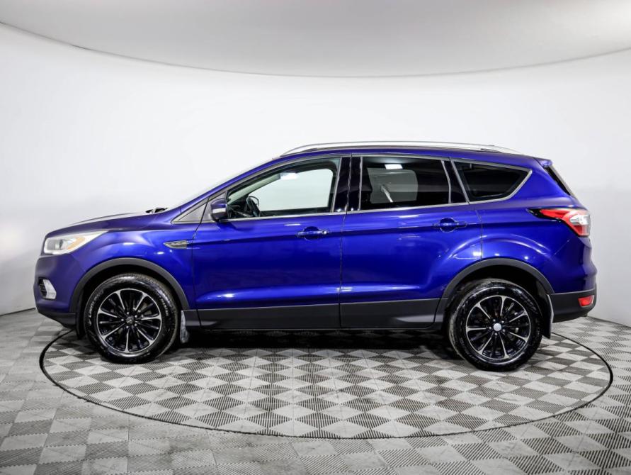 Ford Kuga II Рестайлинг Санкт-Петербург  - изображение 8