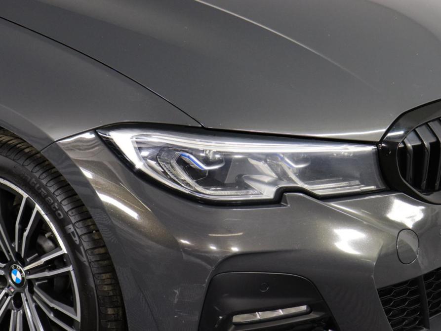 BMW 3 серии VII (G2x) Химки  - изображение 8