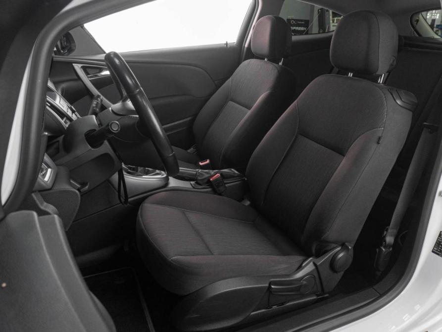 Opel Astra J Рестайлинг Тюмень  - изображение 14