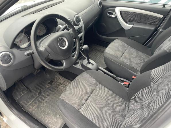 Renault Logan I Рестайлинг с пробегом 2013 года, цена 485 000 рублей, 110531 км, седан, Автокод Объявления