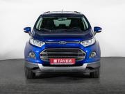 Ford EcoSport II Иркутск  - изображение 28