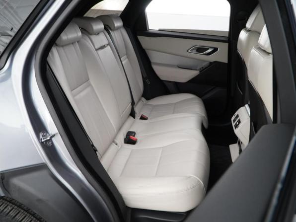 Land Rover Range Rover Velar I с пробегом 2019 года, цена 4 710 050 рублей, 55866 км, внедорожник, Автокод Объявления