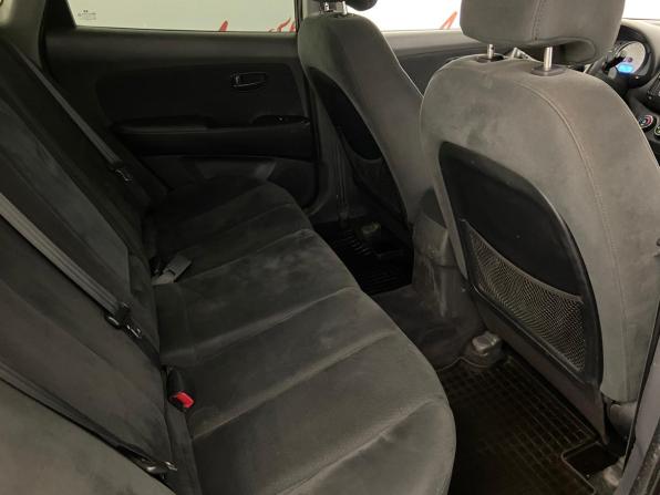 Hyundai Elantra IV (HD) с пробегом 2007 года, цена 350 000 рублей, 381374 км, седан, Автокод Объявления