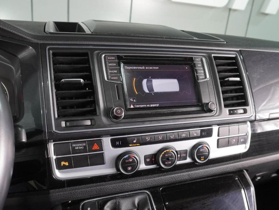 Volkswagen Multivan T6 Воронеж  - изображение 14