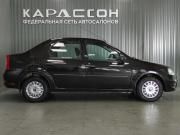 Renault Logan I Рестайлинг Пермь  - изображение 24