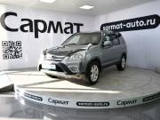Honda CR-V II Рестайлинг Новосибирск  - изображение 21