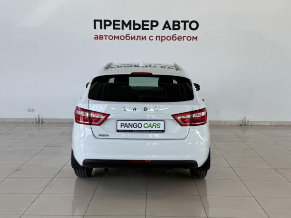 Lada (ВАЗ) Vesta I с пробегом 2020 года, цена 1 150 000 рублей, 87321 км, универсал, Автокод Объявления