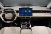 JETOUR DASHING I Крым  - изображение 53