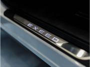 Exeed LX I Рестайлинг 2 Челябинск  - изображение 31