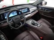 Chery Tiggo 8 Pro Max I Рестайлинг Москва  - изображение 32