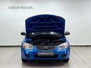 Kia Cerato I Рестайлинг Ростов-на-Дону  - изображение 21