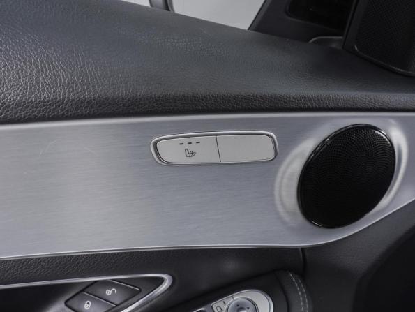 Mercedes-Benz C-Класс IV (W205) с пробегом 2016 года, цена 2 050 000 рублей, 197574 км, седан, Автокод Объявления