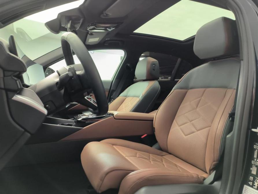 BMW 5 серии VIII (G60/G61/G68) Москва  - изображение 10