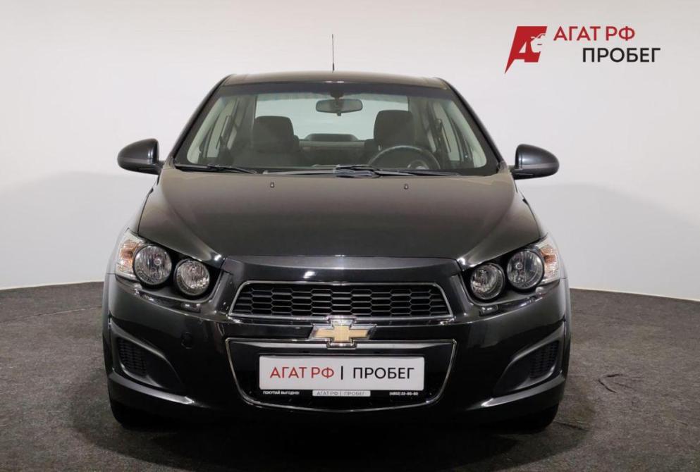 Chevrolet Aveo II Ярославль  - изображение 2