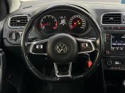 Volkswagen Polo V Рестайлинг Санкт-Петербург  - изображение 31