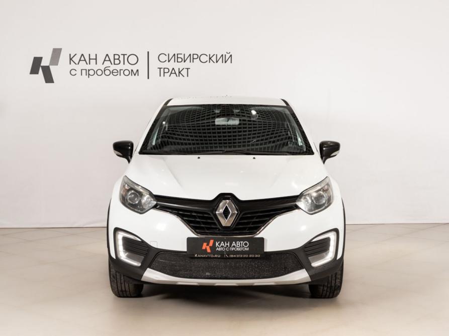 Renault Kaptur I Казань  - изображение 2