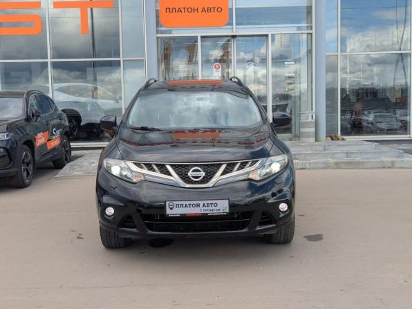 Nissan Murano II (Z51) Рестайлинг с пробегом 2011 года, цена 1 136 000 рублей, 158076 км, внедорожник, Автокод Объявления
