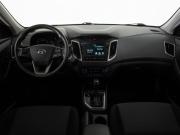 Hyundai Creta I Рестайлинг Казань  - изображение 26