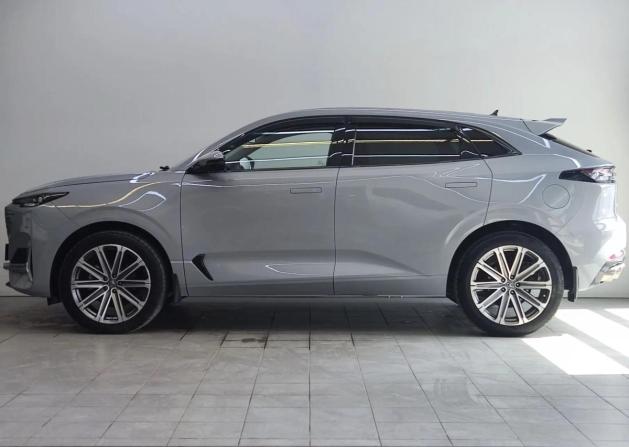 Changan UNI-K с пробегом 2022 года, цена 2 960 000 рублей, 56000 км, внедорожник, Автокод Объявления
