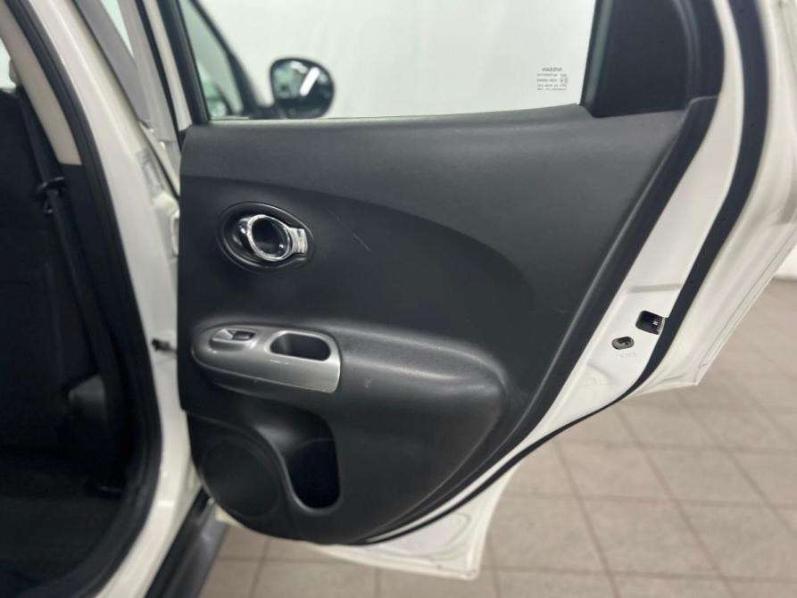 Nissan Juke I Санкт-Петербург  - изображение 11