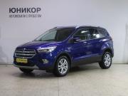 Ford Kuga II Рестайлинг Дзержинск  - изображение 24