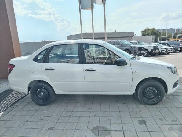 Новый Lada (ВАЗ) Granta I Рестайлинг 2026 года, цена 850 000 рублей, седан, Автокод Объявления