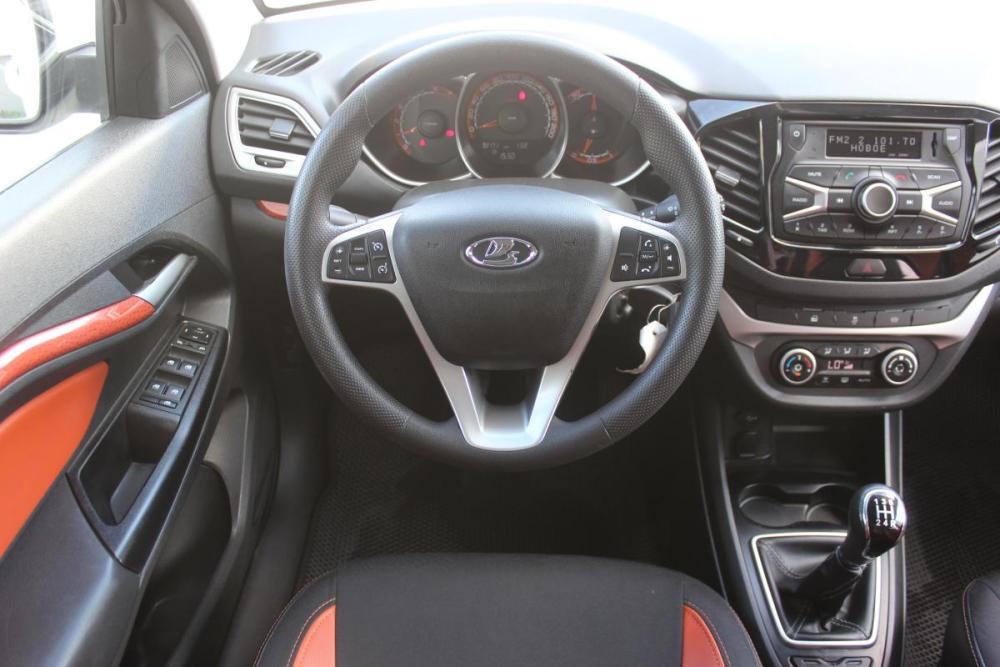 Lada (ВАЗ) Vesta I Белгород  - изображение 17