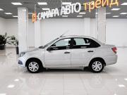 Lada (ВАЗ) Granta I Рестайлинг Самара  - изображение 24