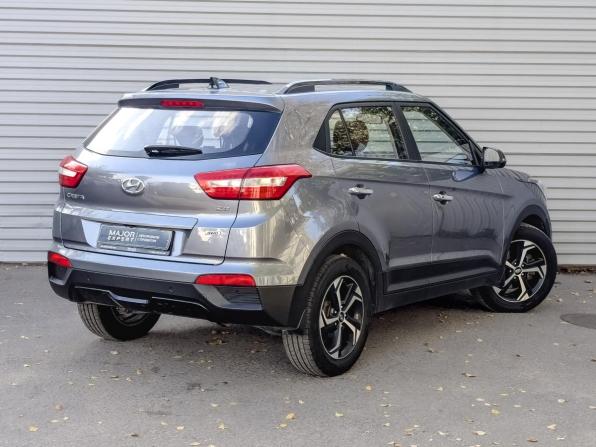 Hyundai Creta I Рестайлинг с пробегом 2020 года, цена 1 825 000 рублей, 147770 км, внедорожник, Автокод Объявления