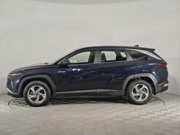 Hyundai Tucson IV с пробегом 2021 года, цена 3 250 000 рублей, 31115 км, внедорожник, Автокод Объявления
