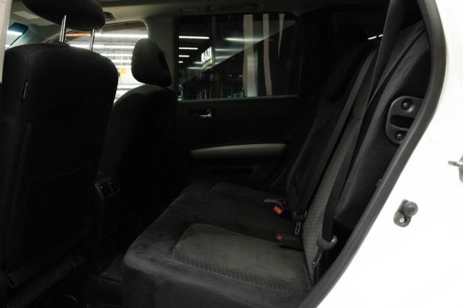 Nissan X-Trail II Рестайлинг с пробегом 2013 года, цена 1 429 000 рублей, 162910 км, внедорожник, Автокод Объявления